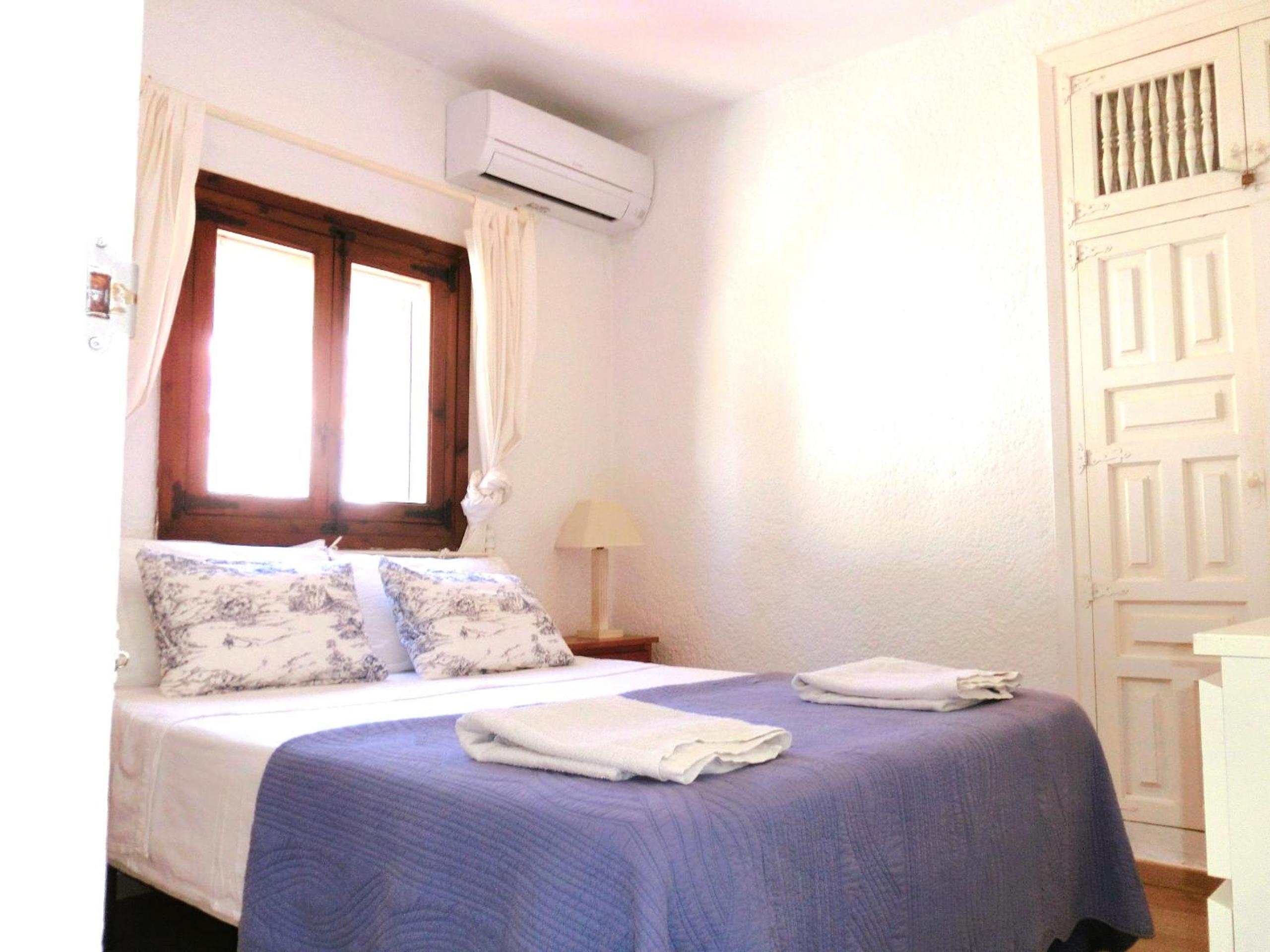 Apartamento ToscaMar