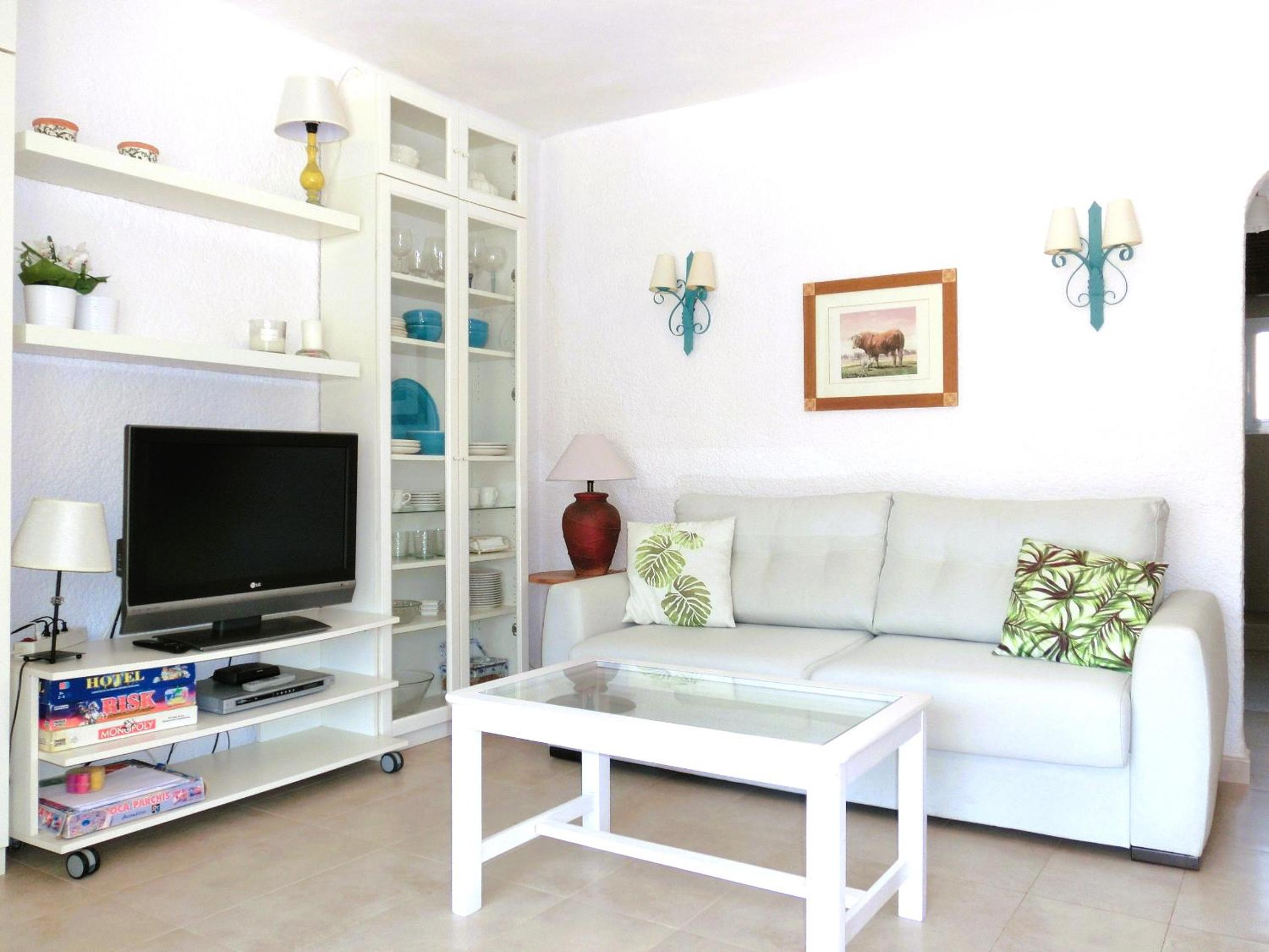 Apartamento ToscaMar