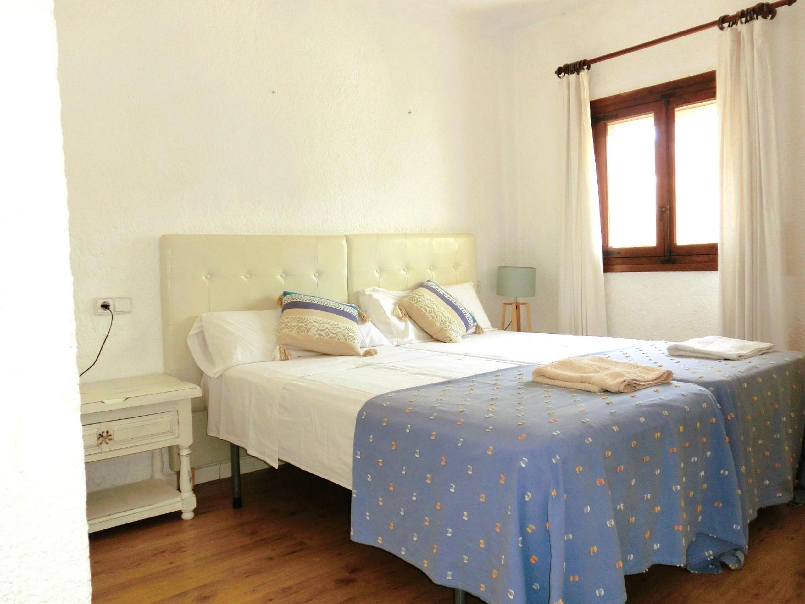 Apartamento ToscaMar