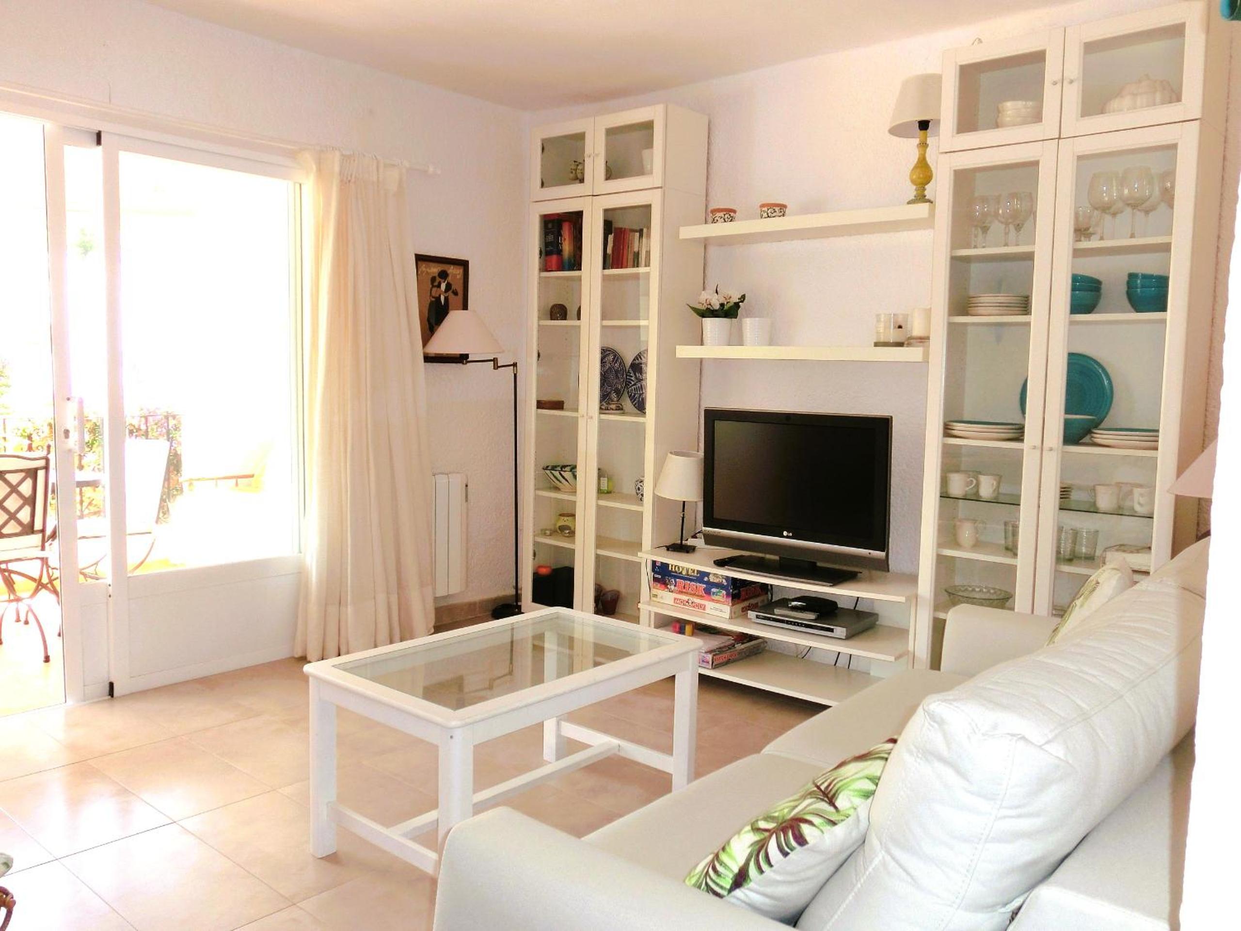 Apartamento ToscaMar