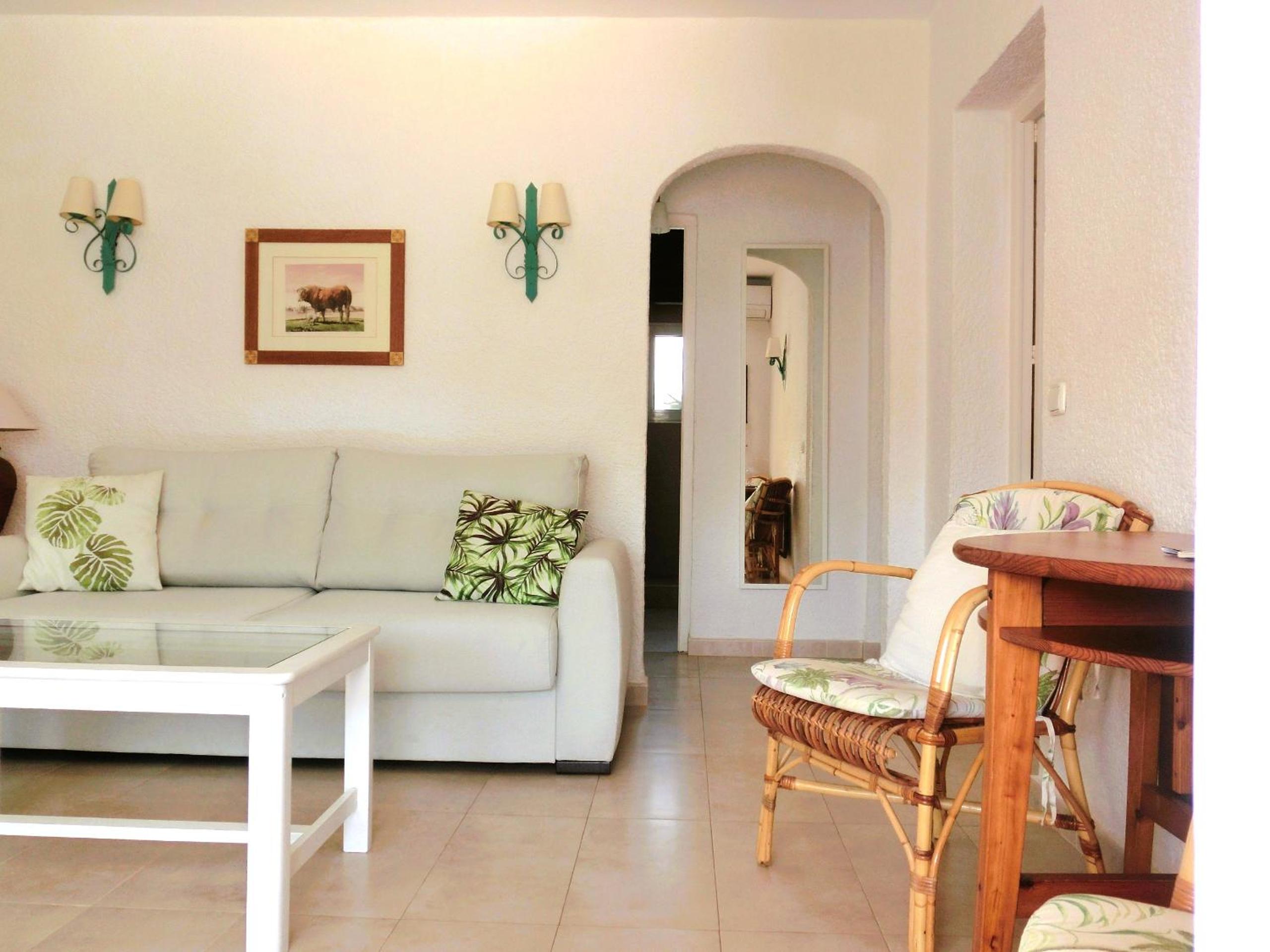 Apartamento ToscaMar