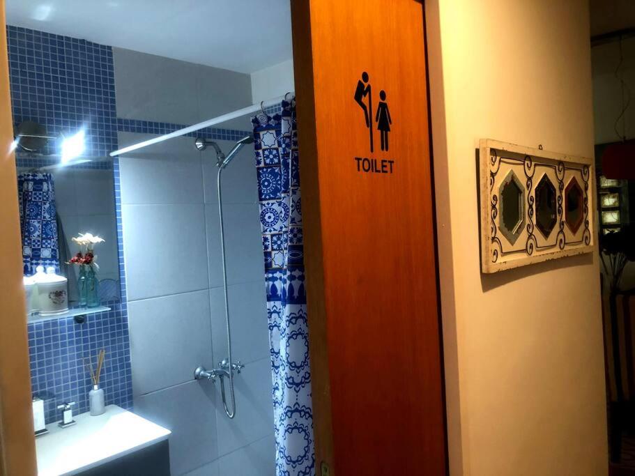 Bello piso entero de 85 mts