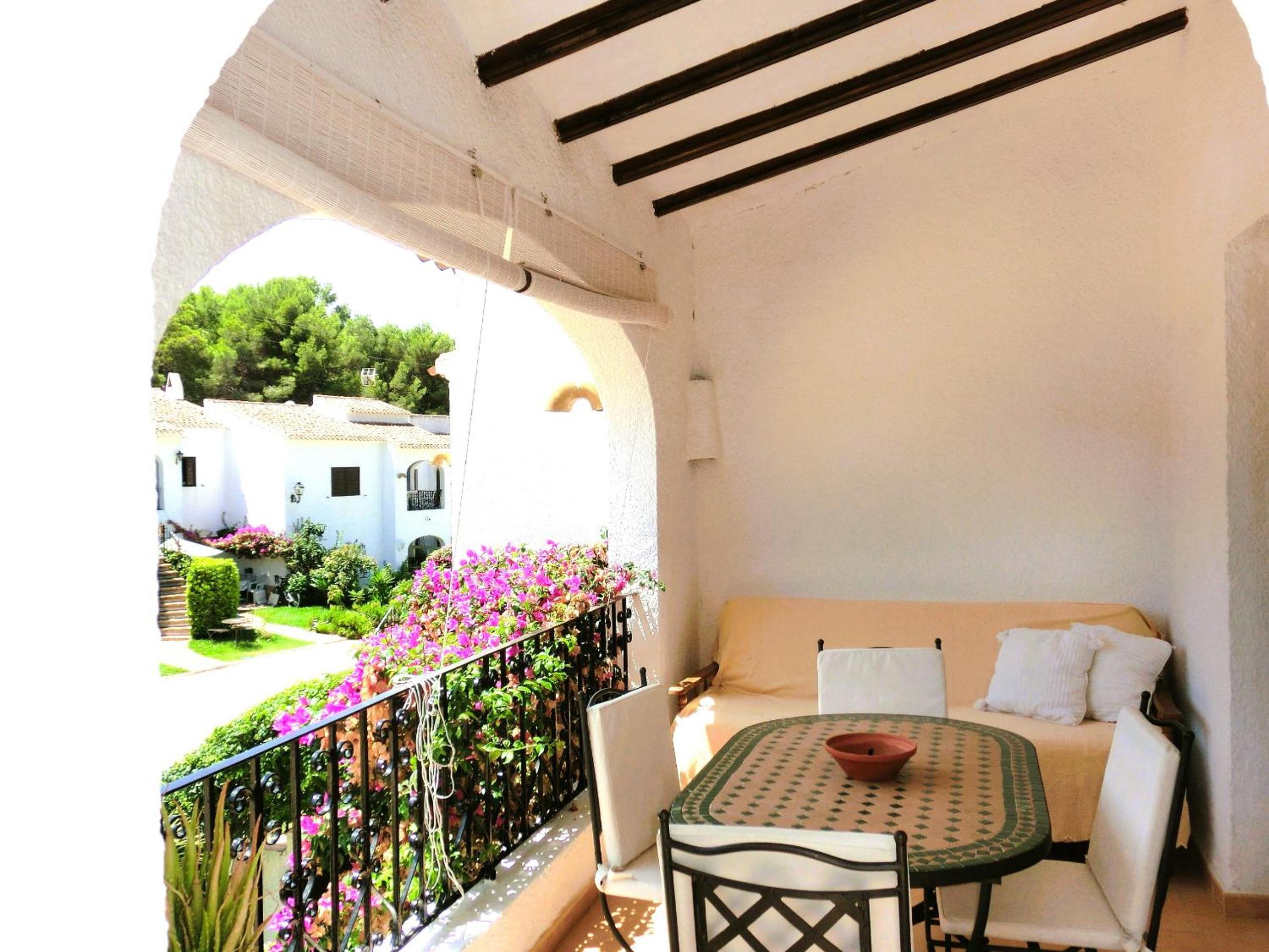 Apartamento ToscaMar
