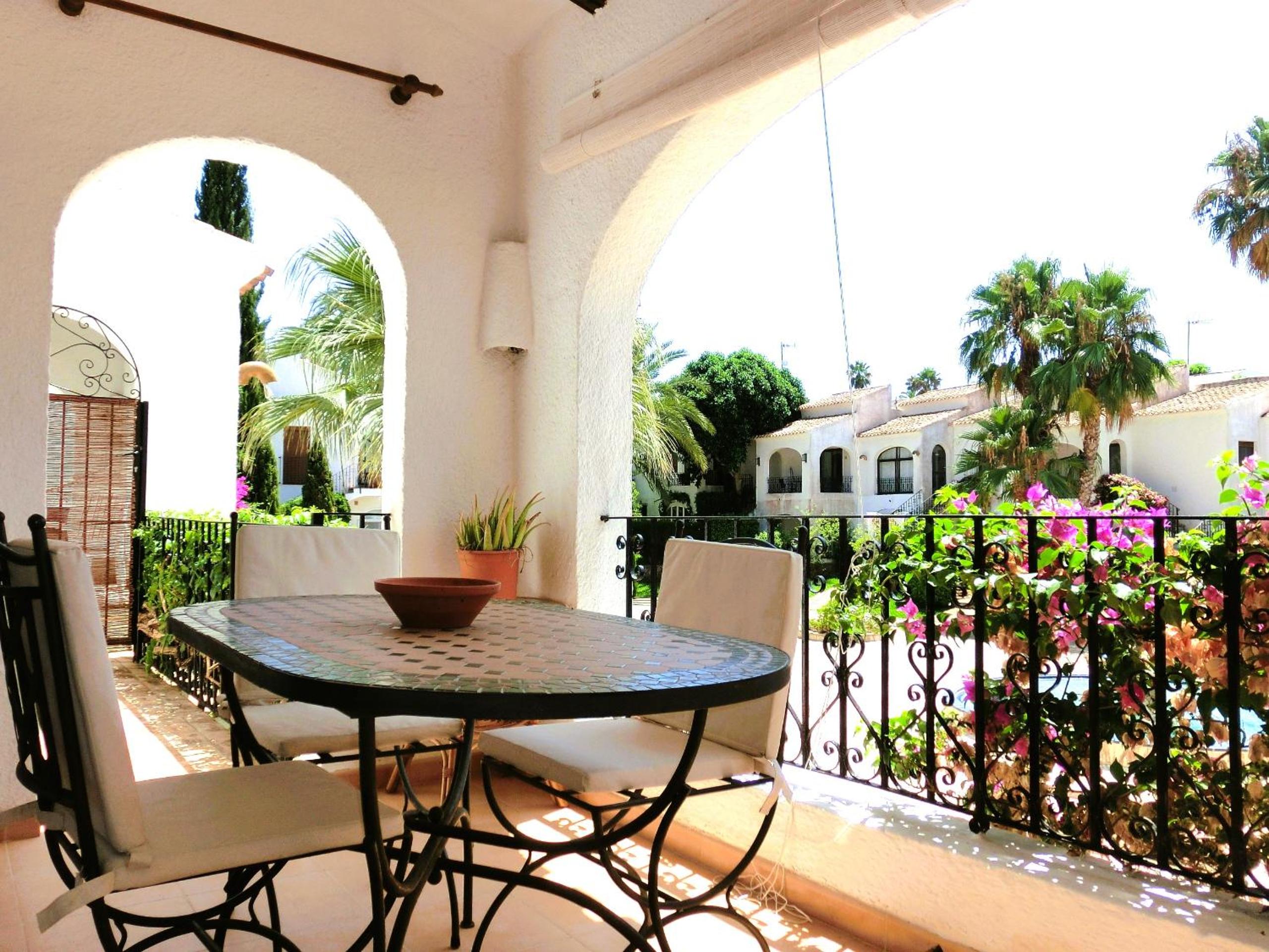 Apartamento ToscaMar