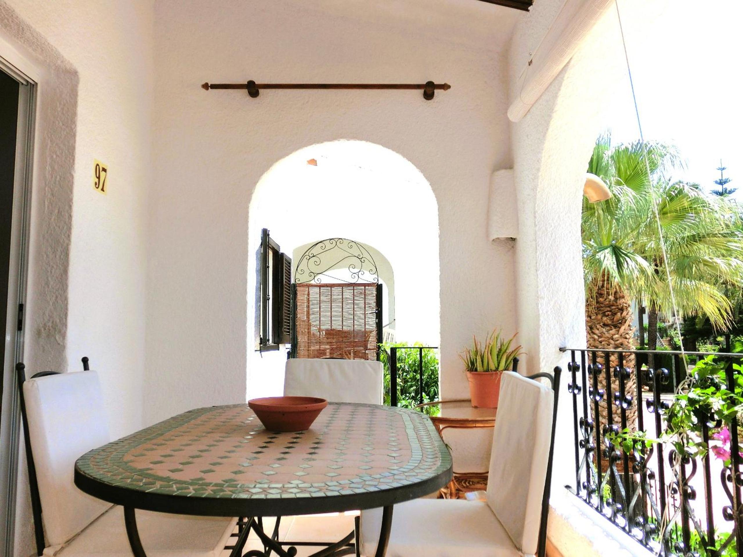 Apartamento ToscaMar