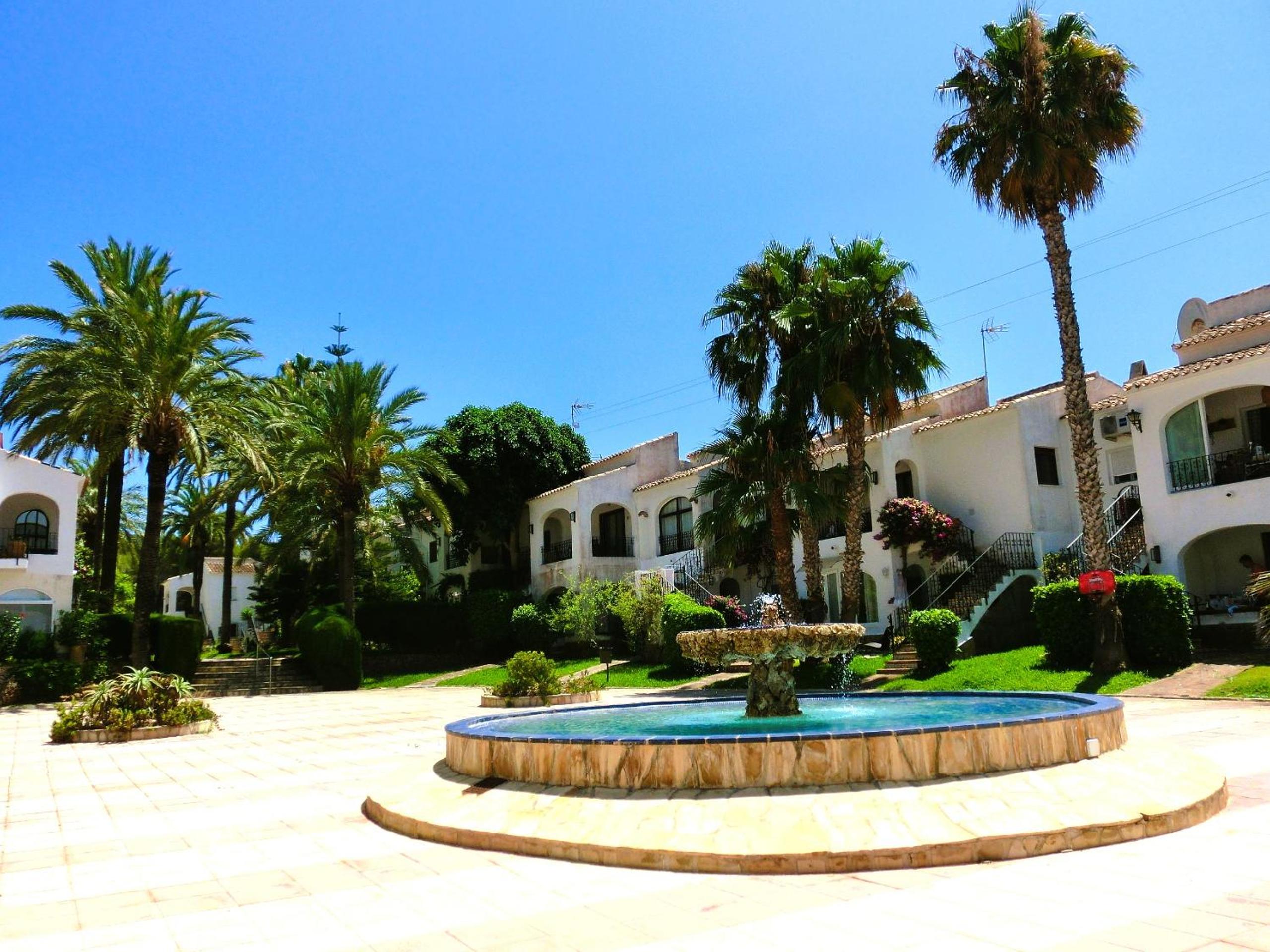 Apartamento ToscaMar