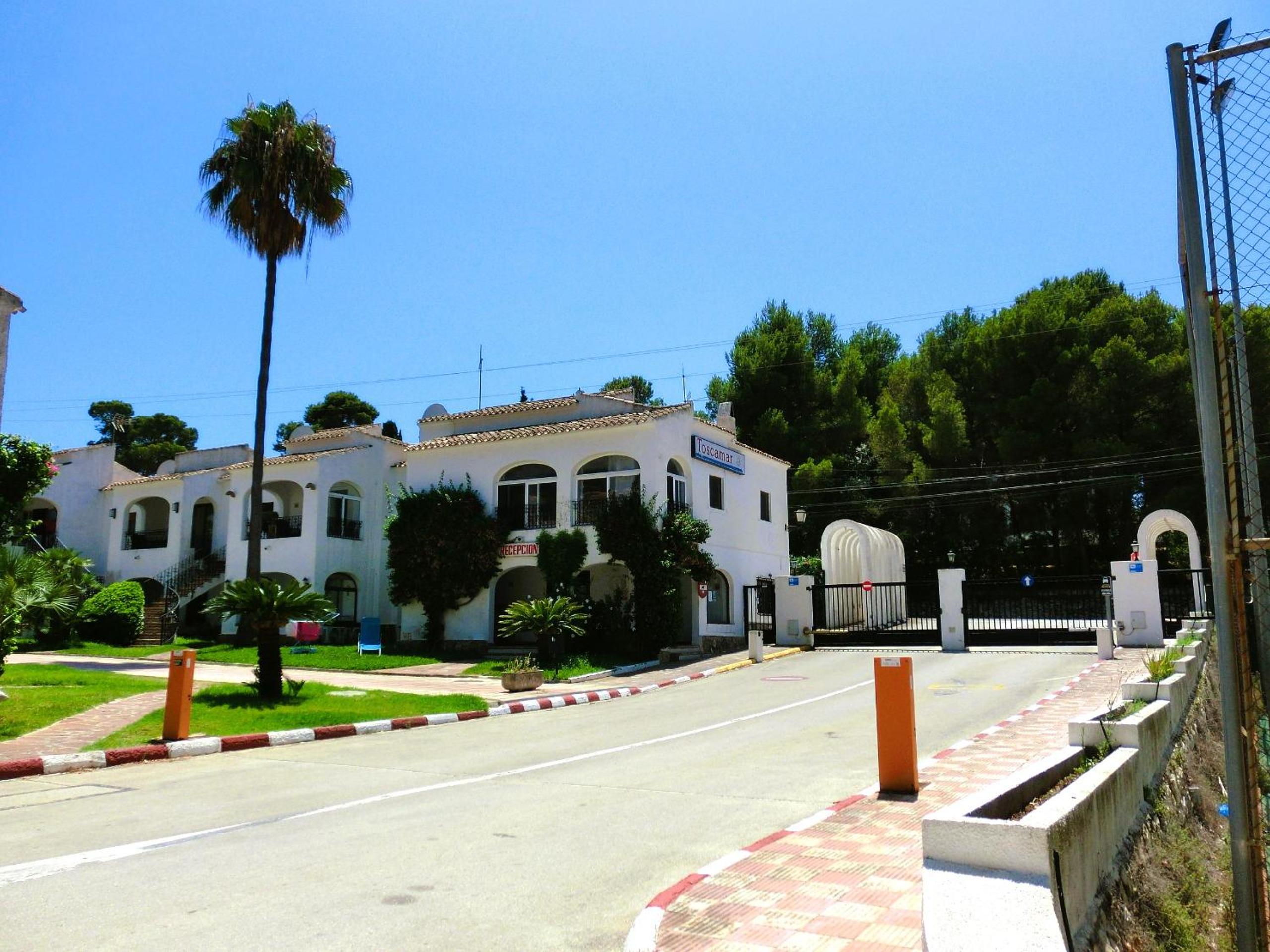 Apartamento ToscaMar
