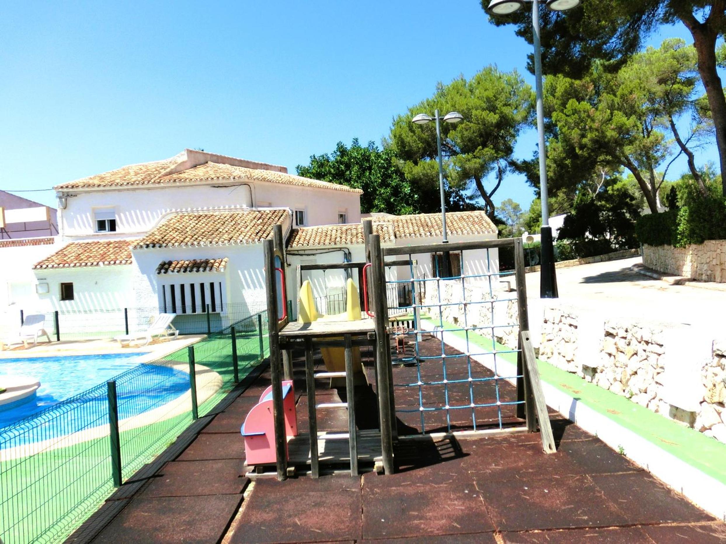 Apartamento ToscaMar