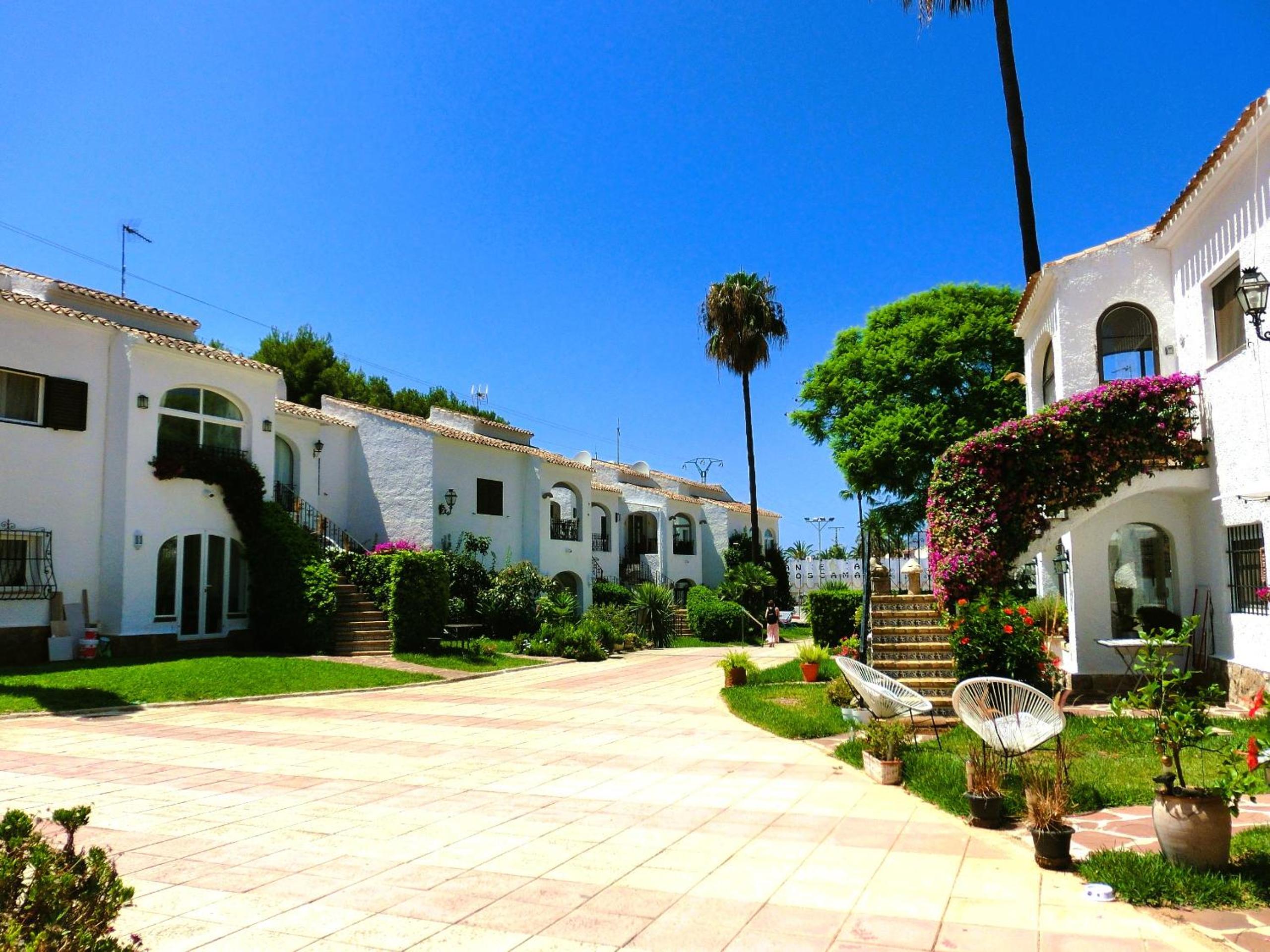 Apartamento ToscaMar