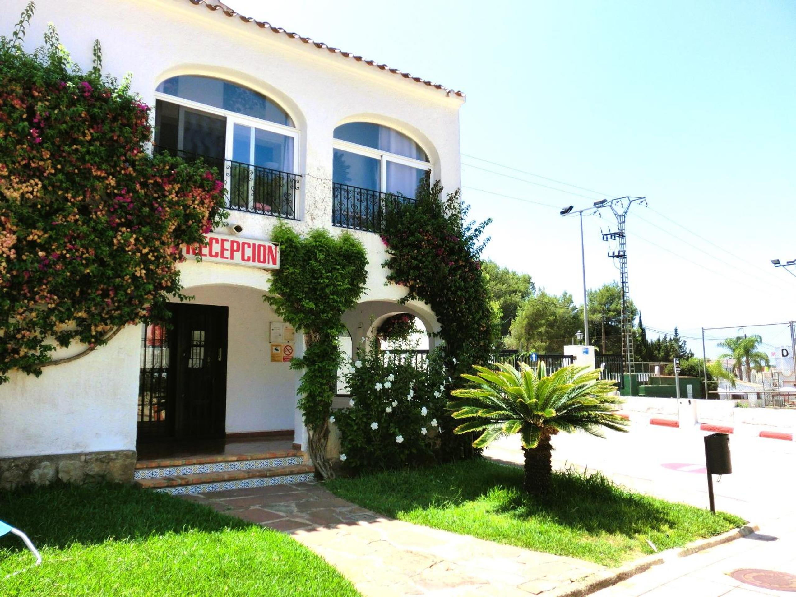 Apartamento ToscaMar