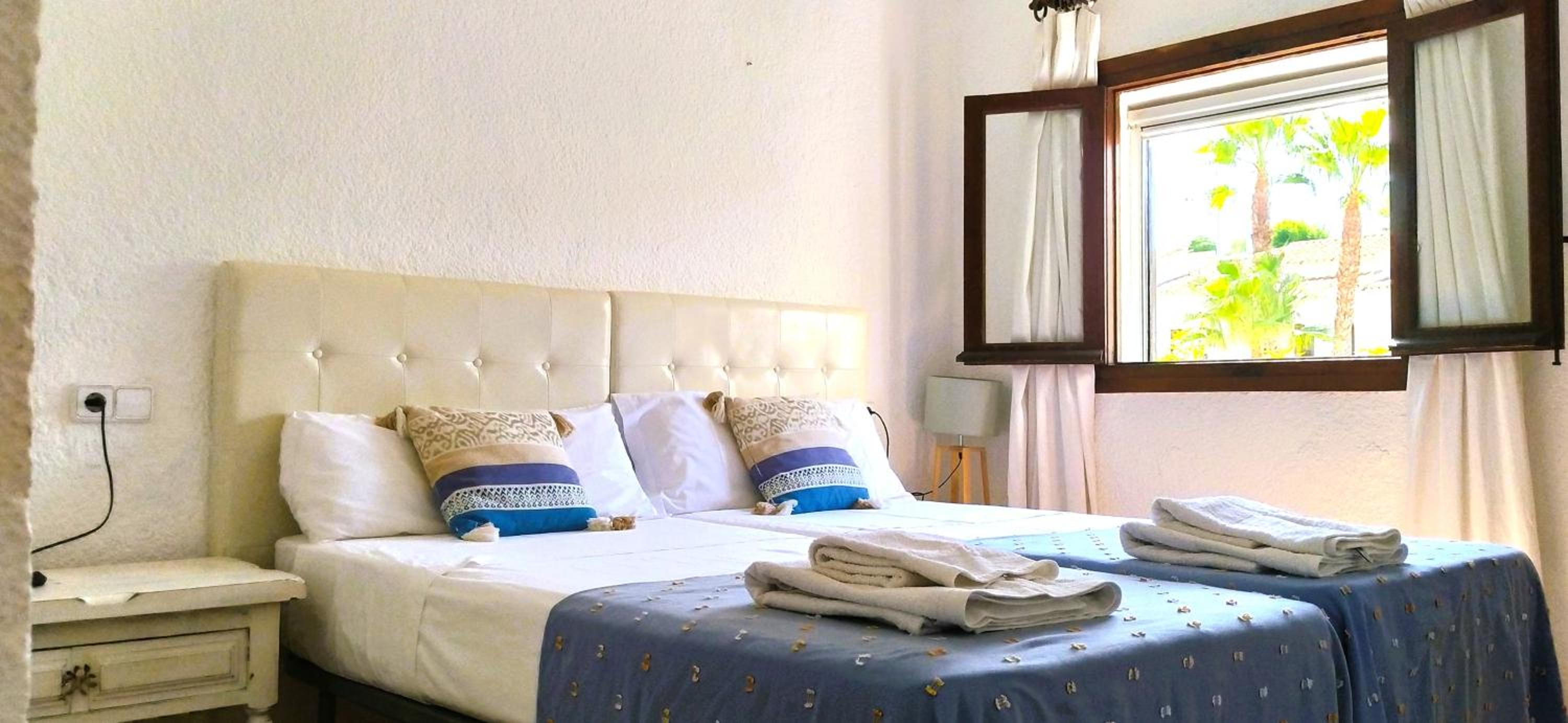 Apartamento ToscaMar