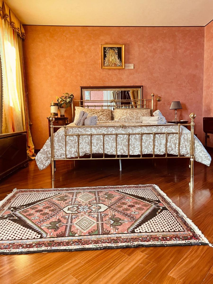 Villa Desiderio