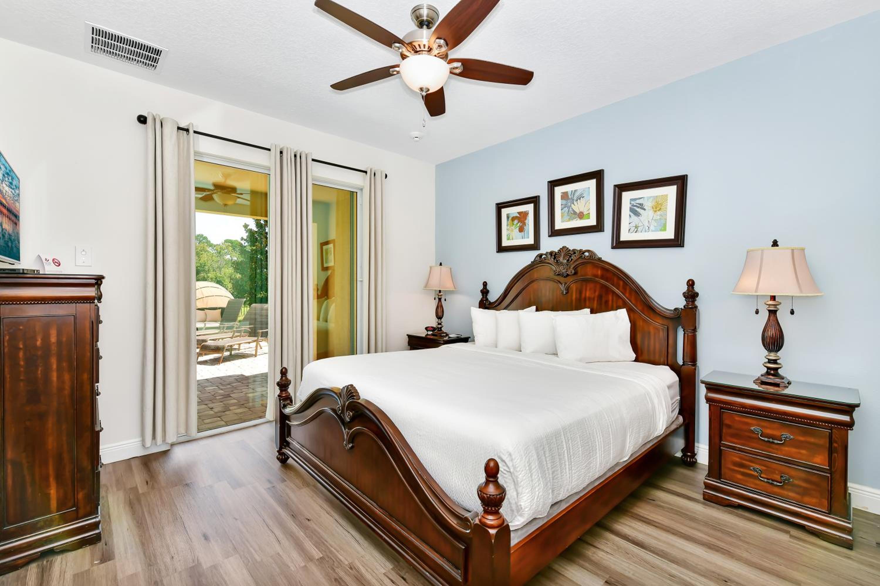 Encore Resort and Water Park at Reunion by Rentyl