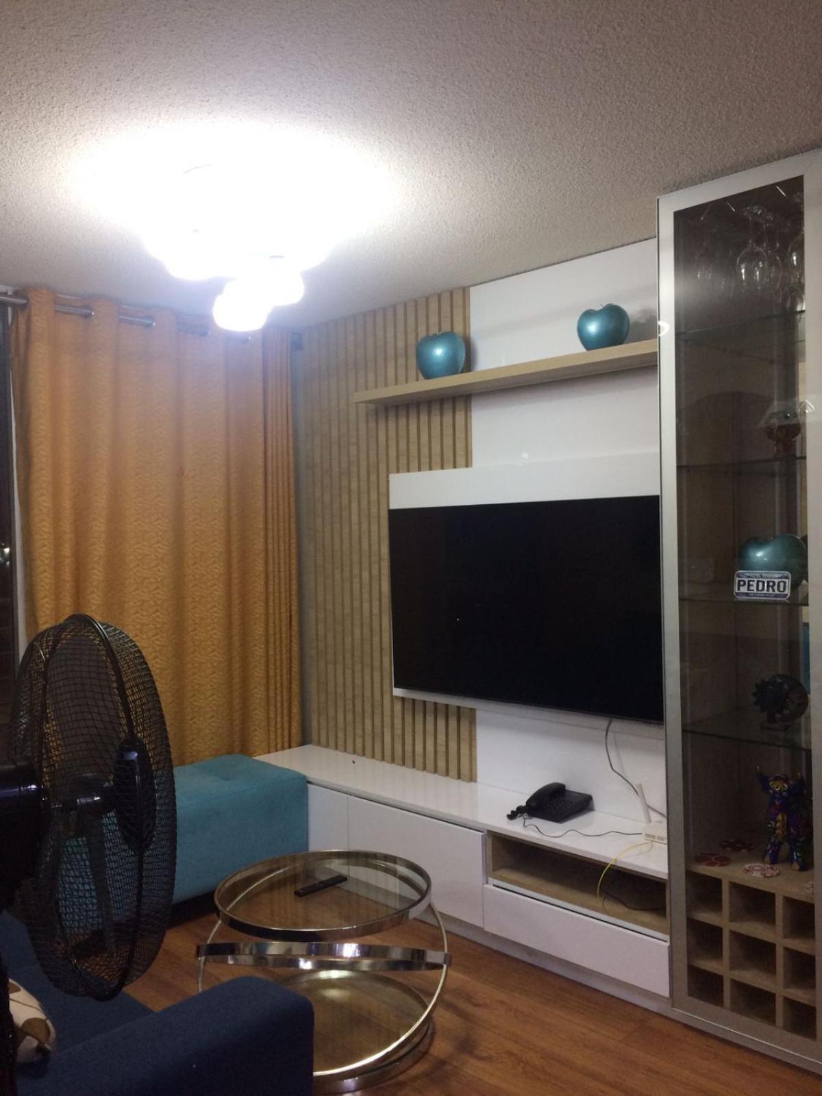 Departamento VIP estreno en Condominio view 3