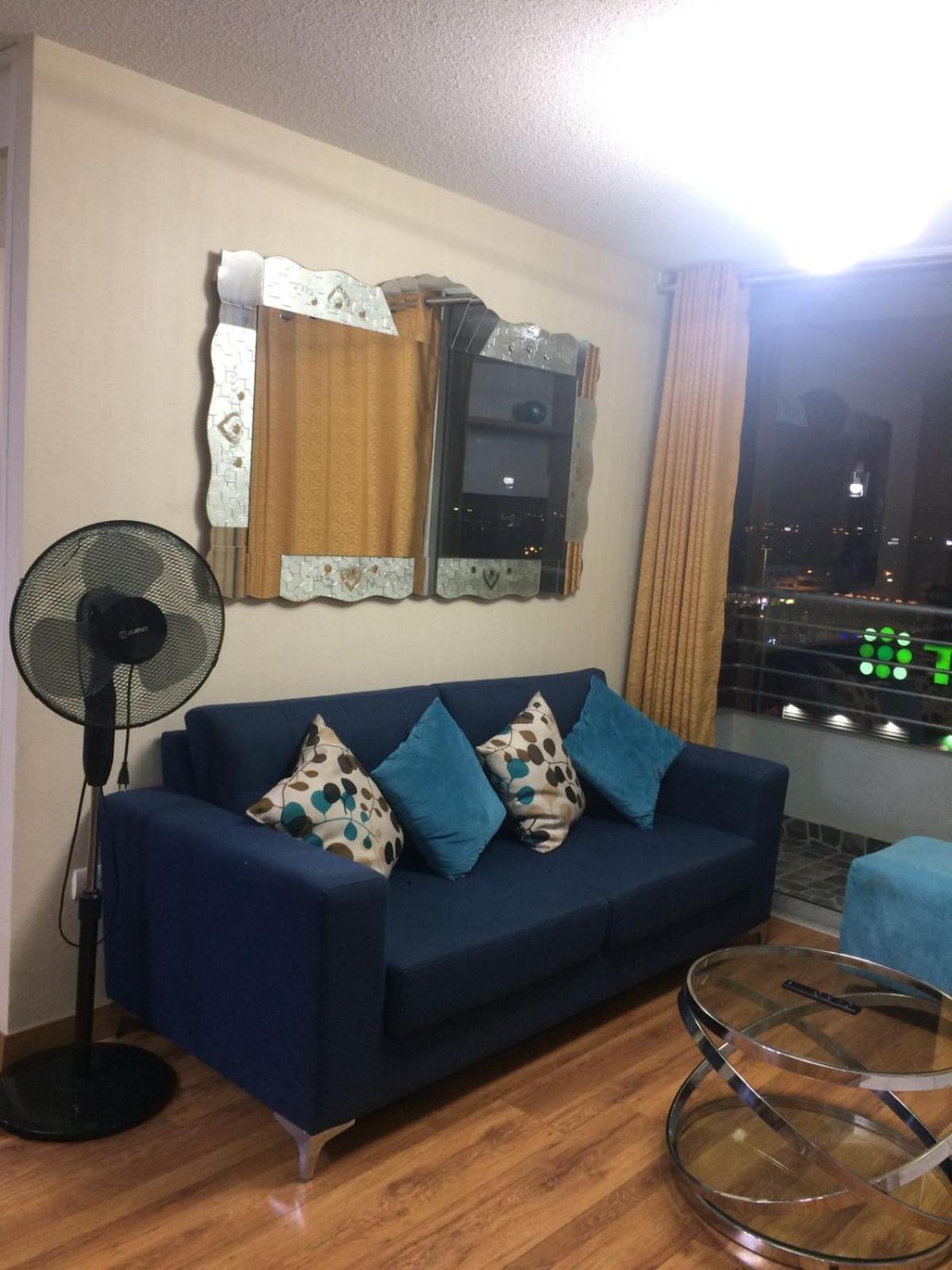 Departamento VIP estreno en Condominio view 5