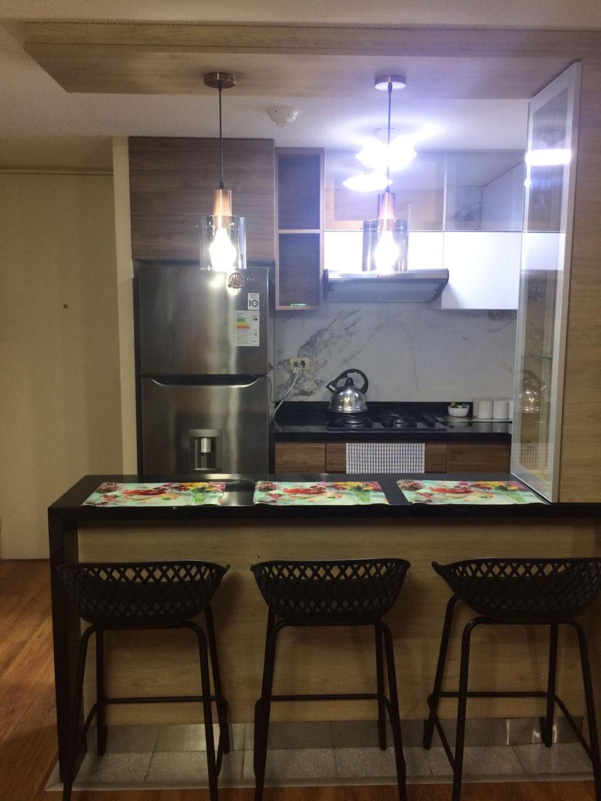 Departamento VIP estreno en Condominio view 4