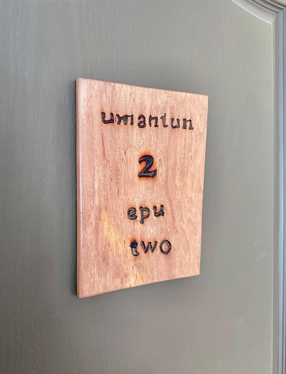 Hostal Umantun
