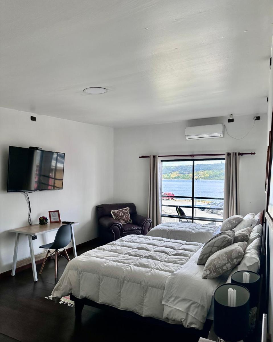 Hostal Umantun