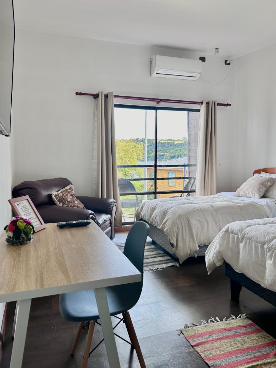 Hostal Umantun