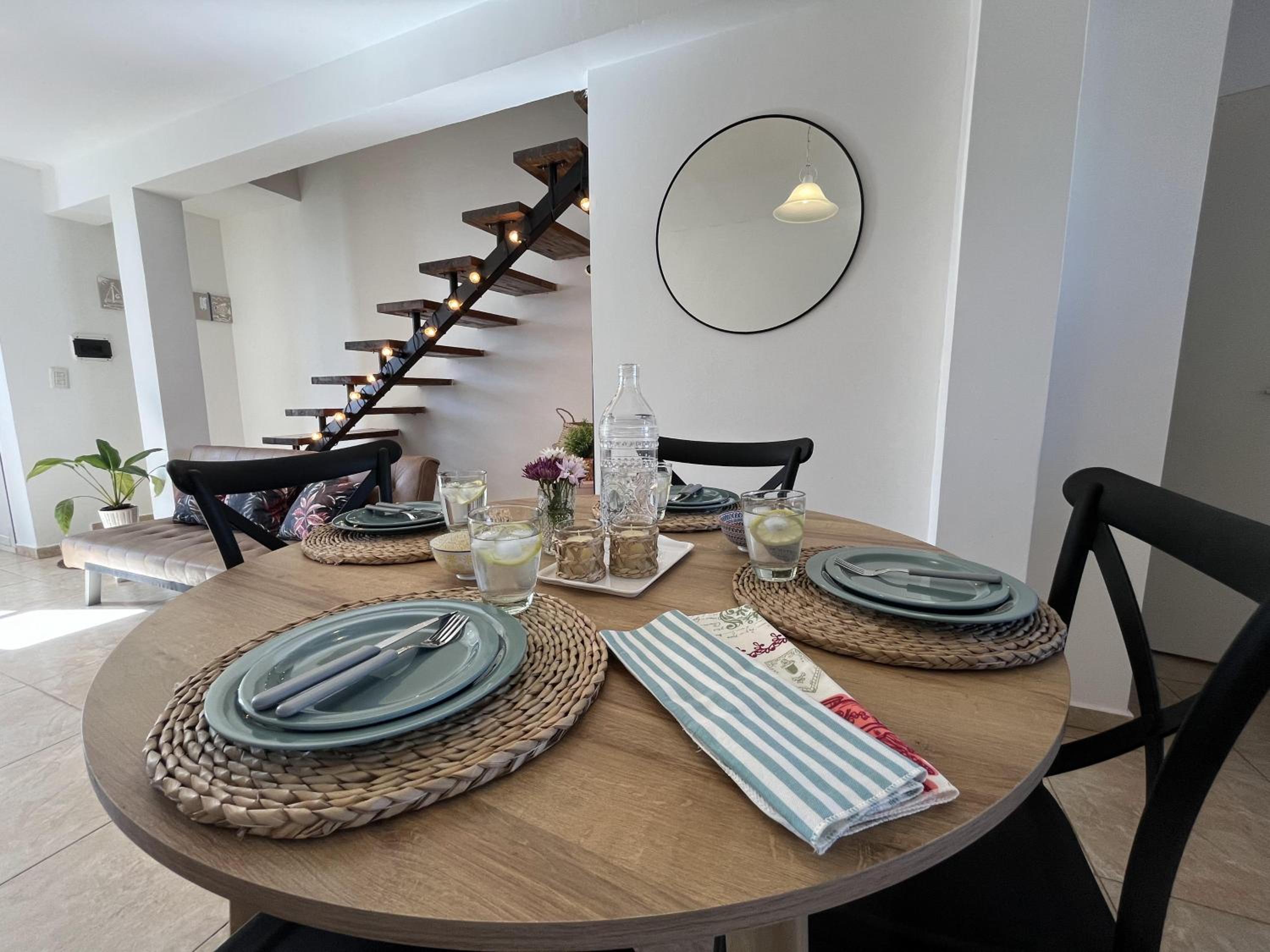 Mar y Rio Duplex