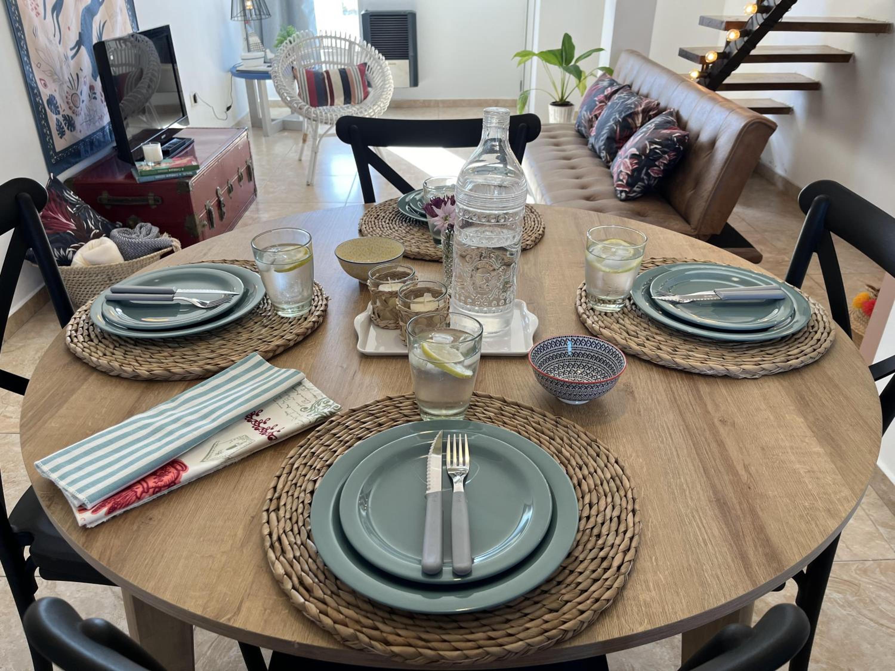 Mar y Rio Duplex