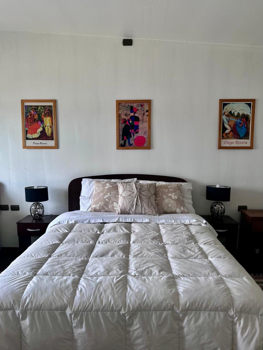 Hostal Umantun