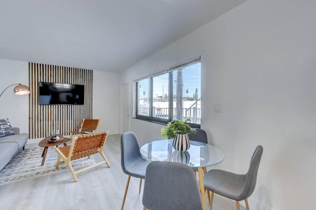 Chic Retreat: 2BR Apartment! view 3