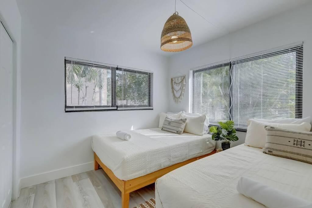 Chic Retreat: 2BR Apartment! view 4
