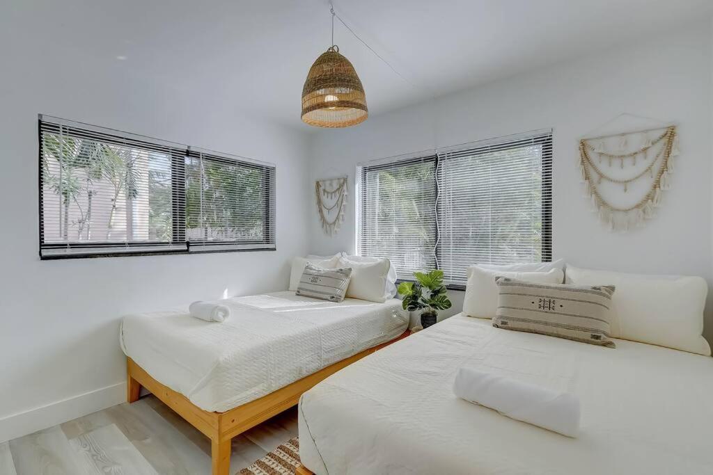 Chic Retreat: 2BR Apartment! view 5