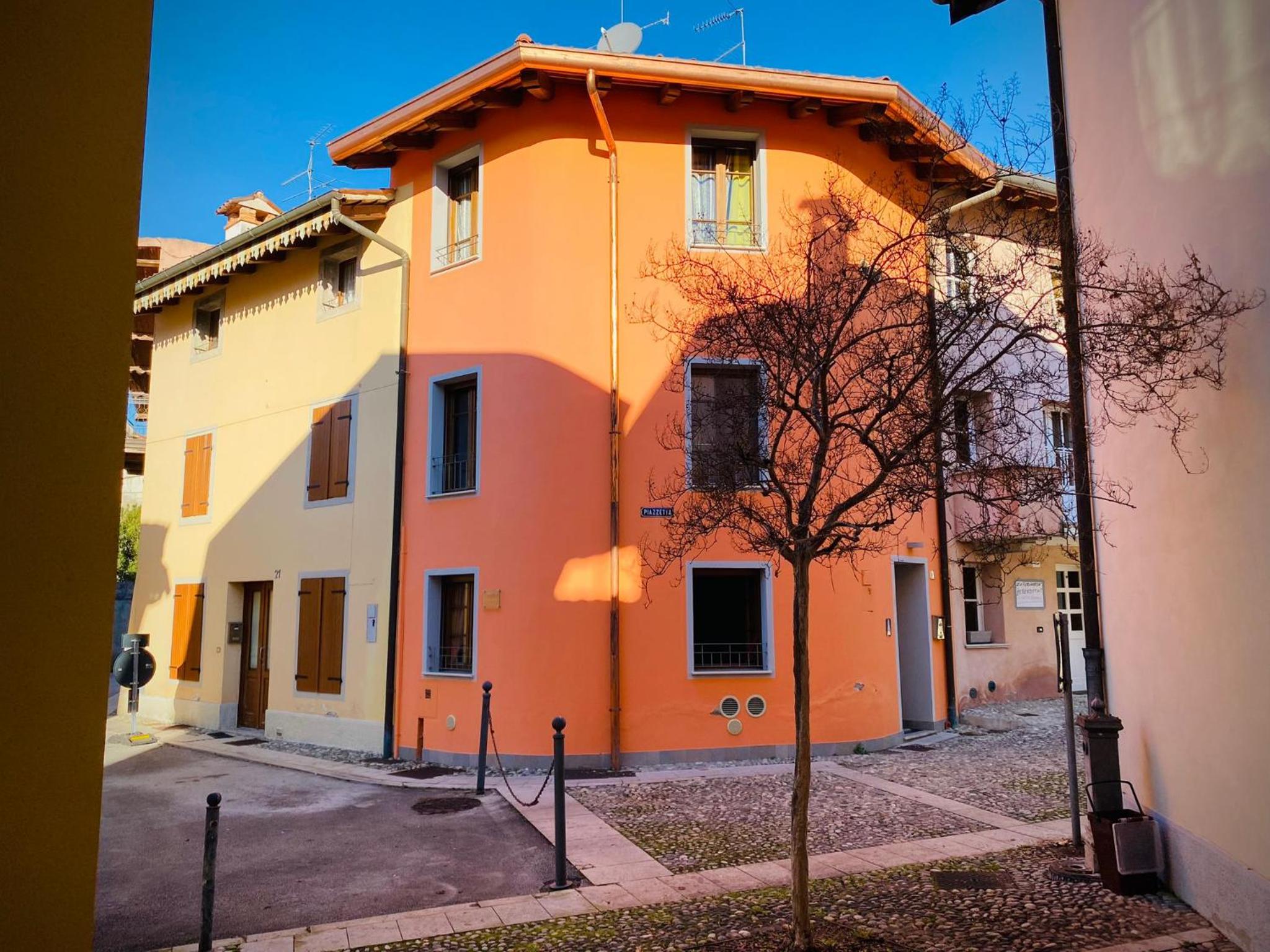 La Casetta in Piazzetta