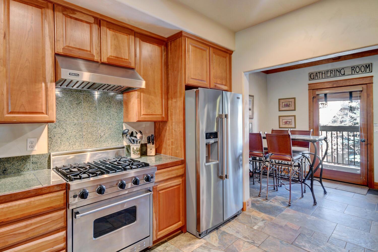 Downtown WP Villa 206 I Private Hot Tub I Views I Activity Program view 3