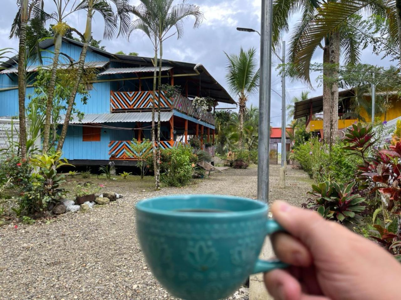 Cabaña Villa Sofi