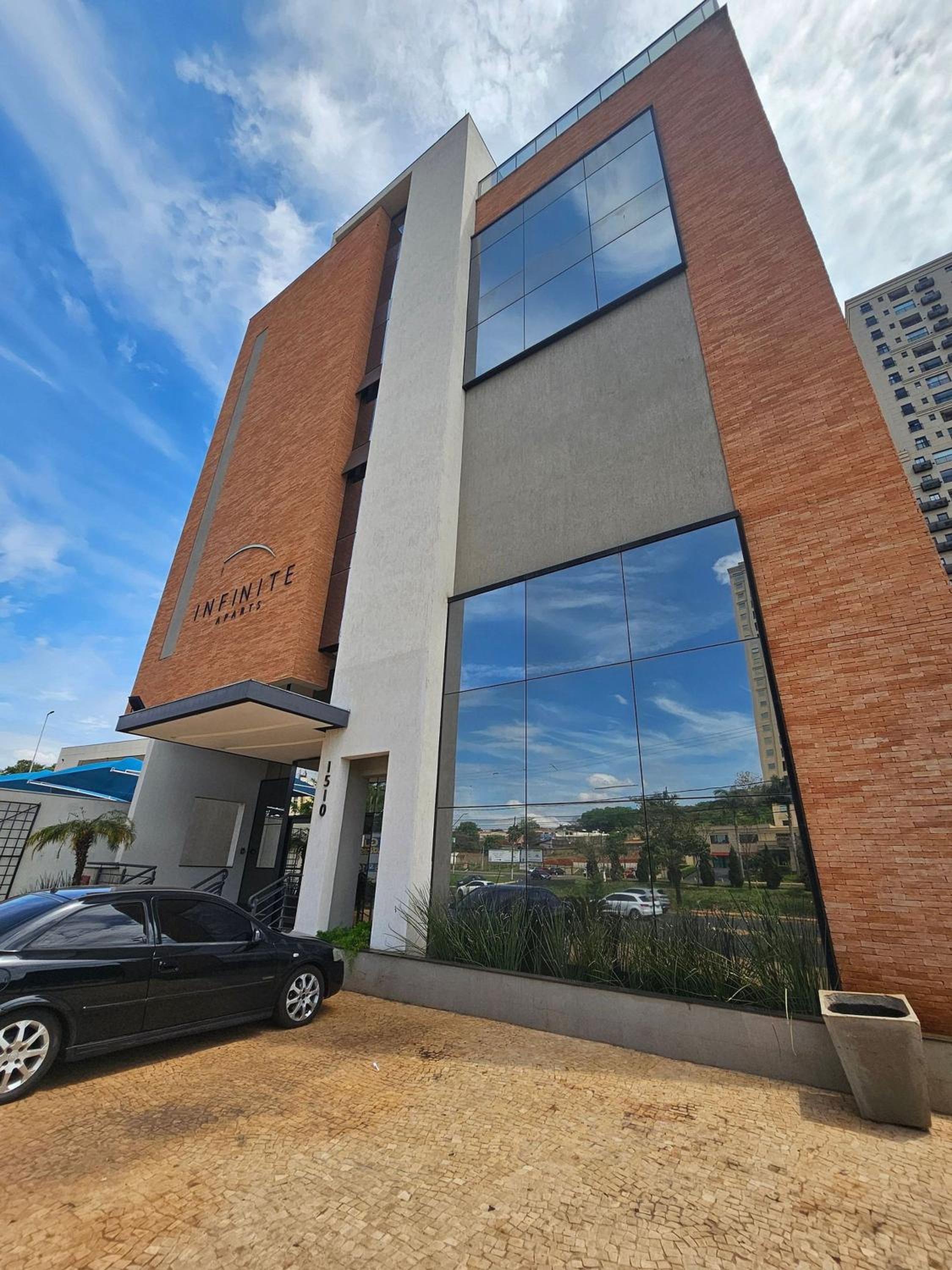 Edifício Infinite