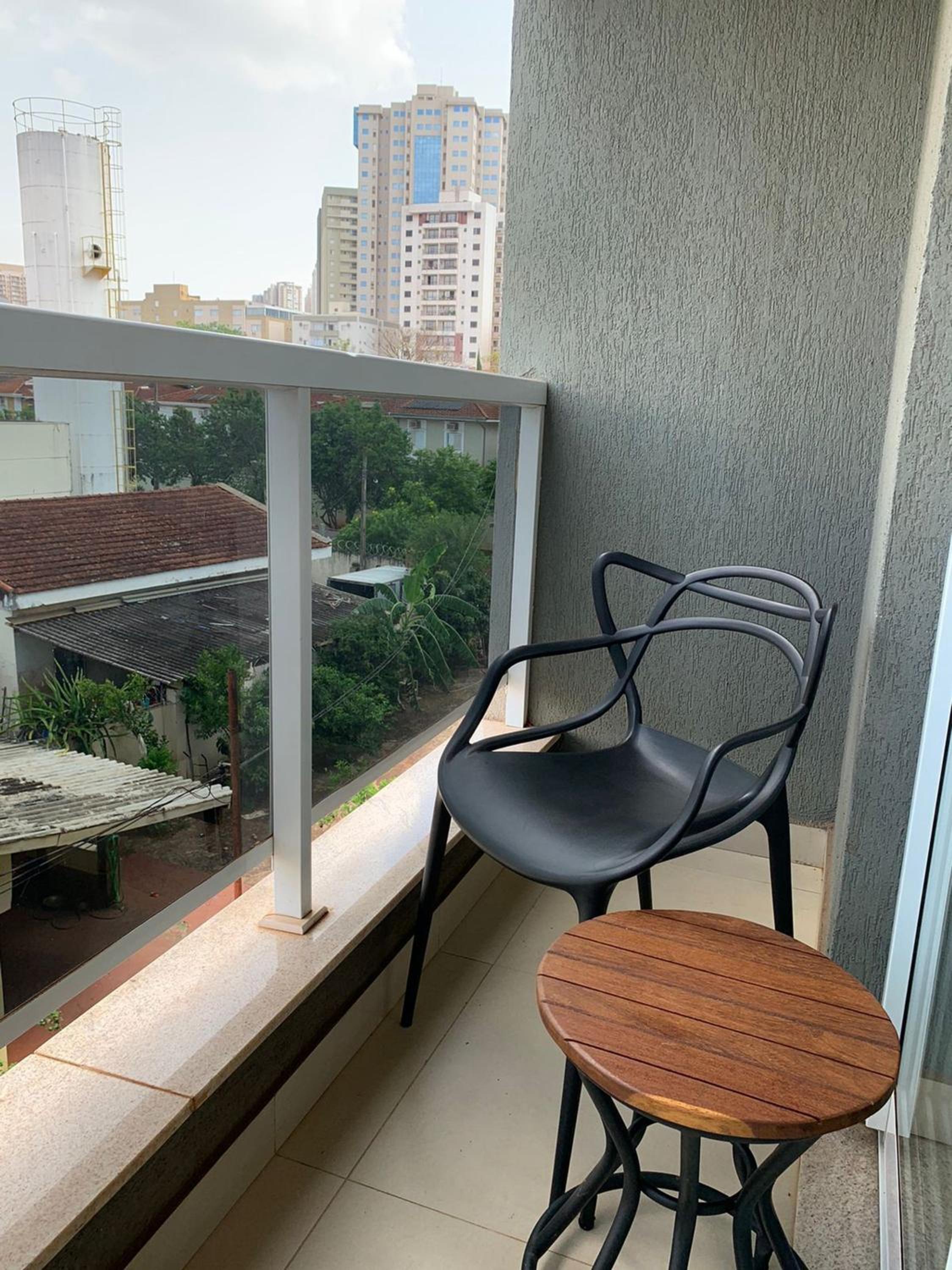 Edifício Infinite