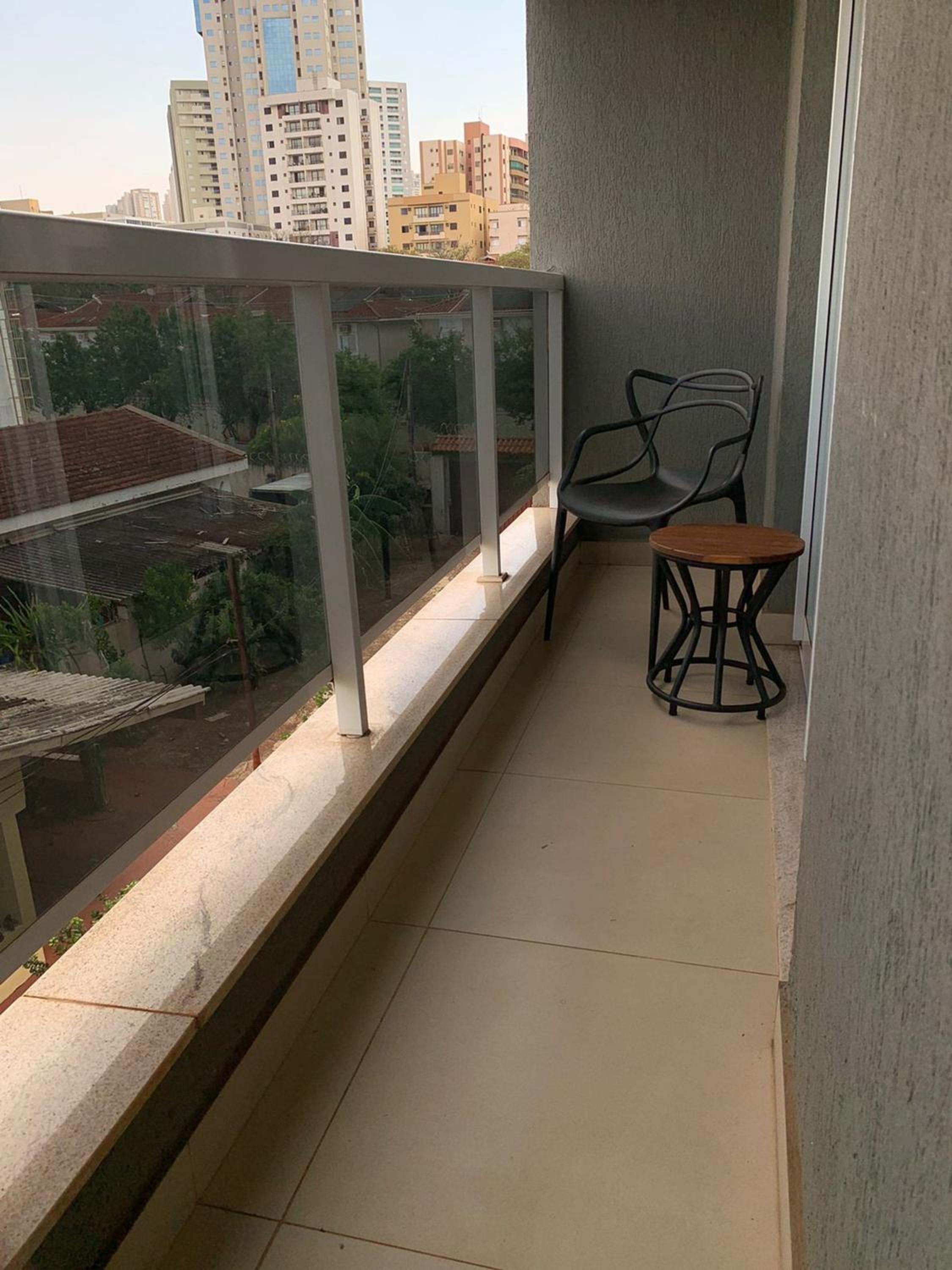 Edifício Infinite