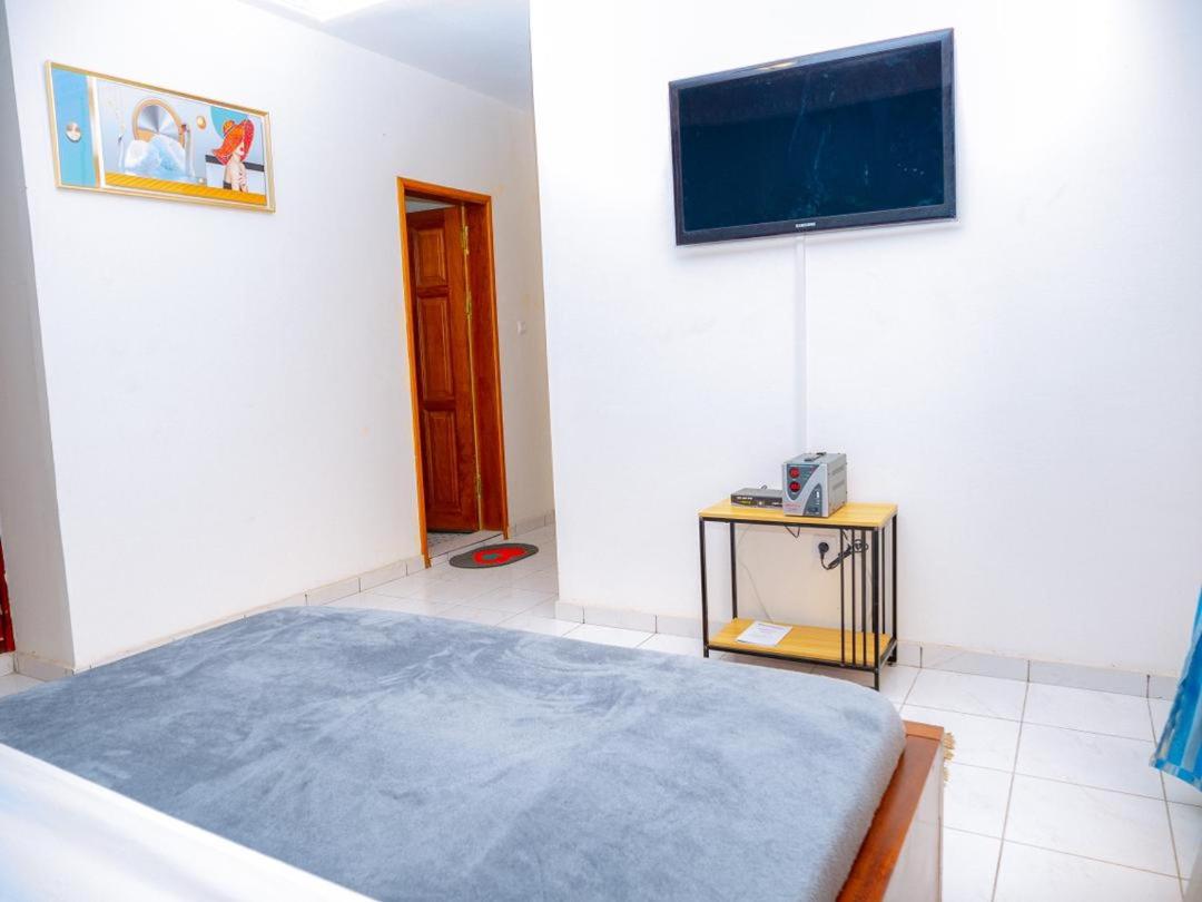 R&D Résidence (Douala-Yassa)