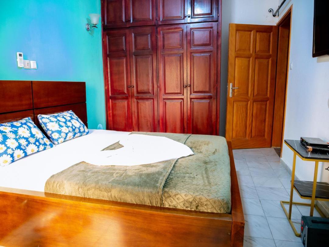 R&D Résidence (Douala-Yassa)
