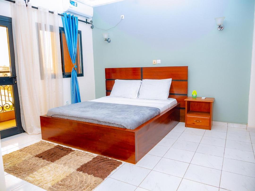R&D Résidence (Douala-Yassa)