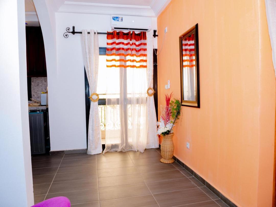 R&D Résidence (Douala-Yassa)