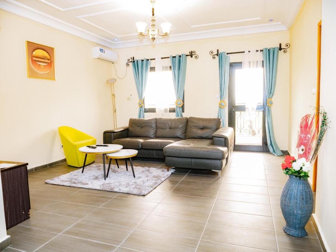 R&D Résidence (Douala-Yassa)