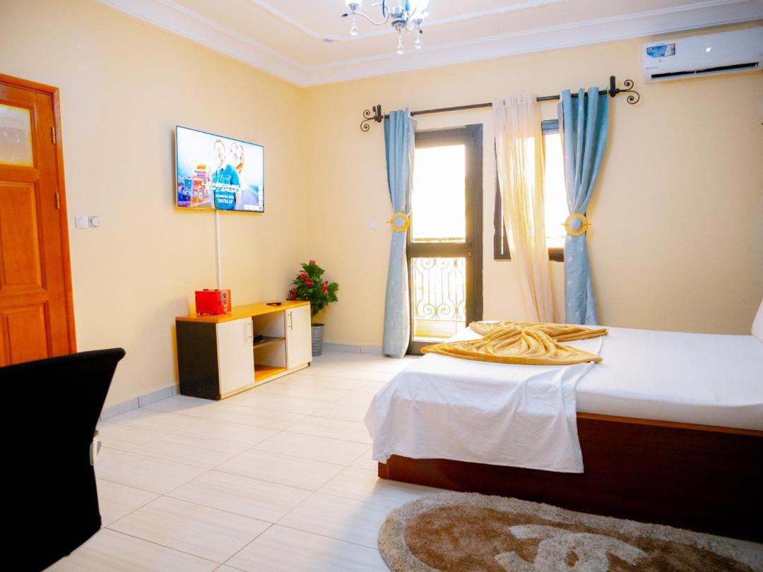 R&D Résidence (Douala-Yassa)