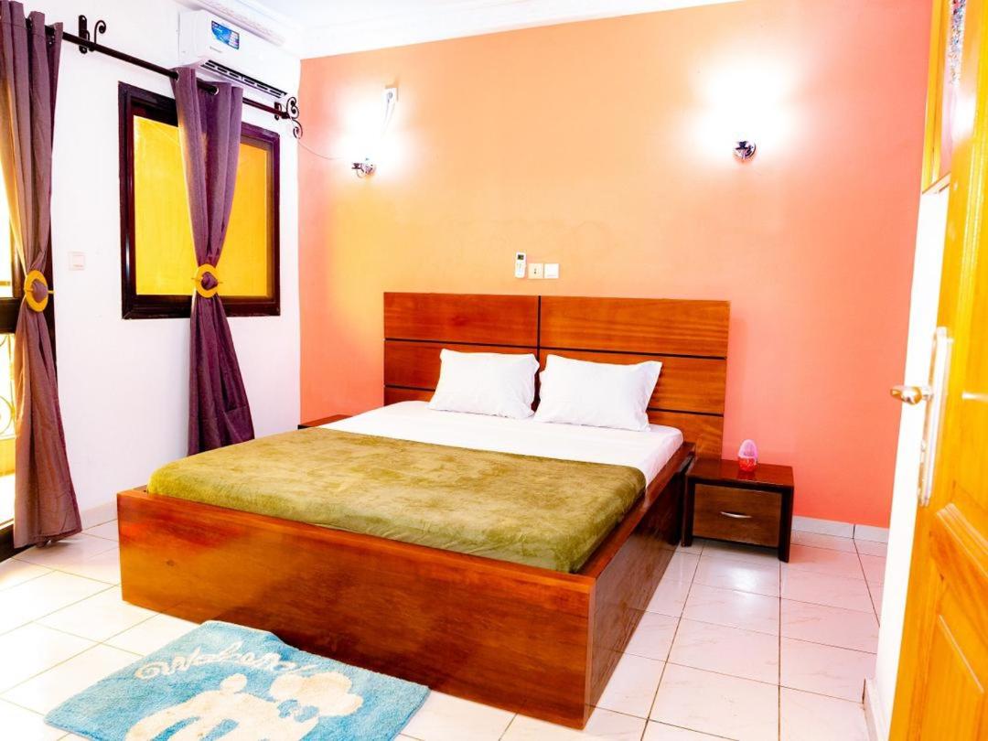 R&D Résidence (Douala-Yassa)