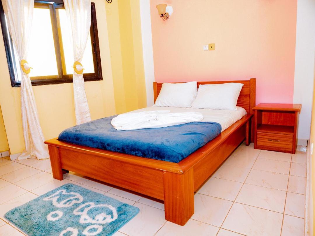 R&D Résidence (Douala-Yassa)