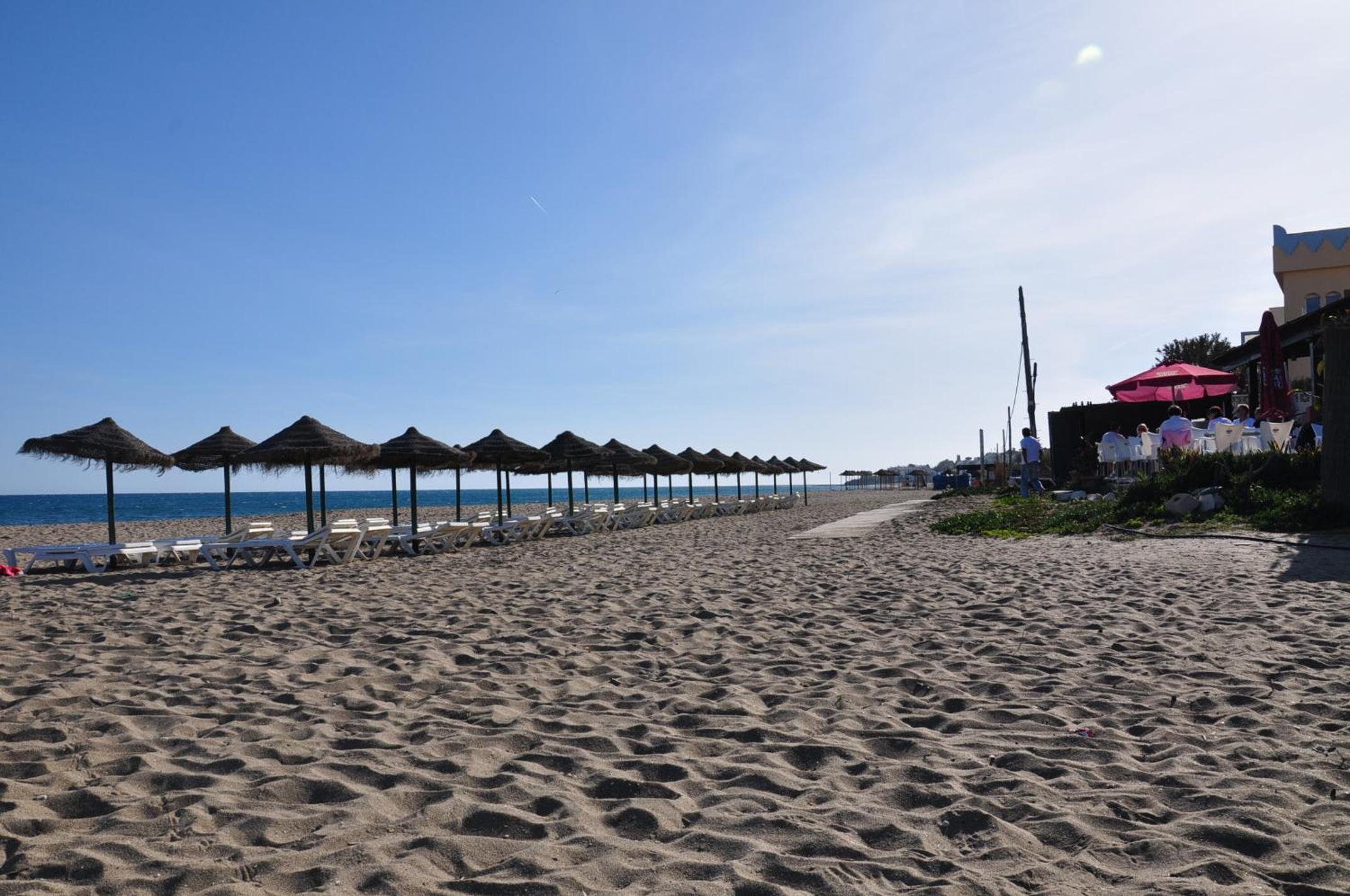 Fuengirola - Luxury 3 bedrooms apartment view 3