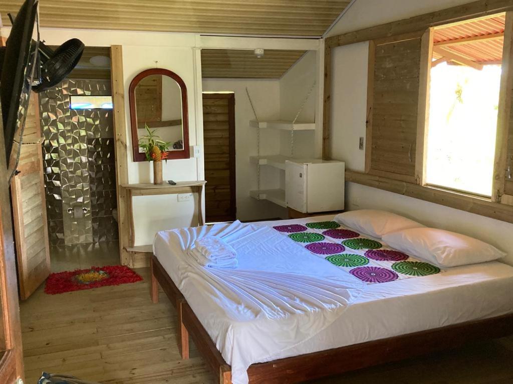 Cabaña Villa Sofi