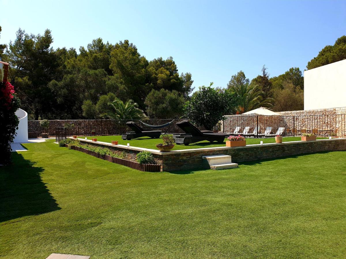 Galdana's House view 3