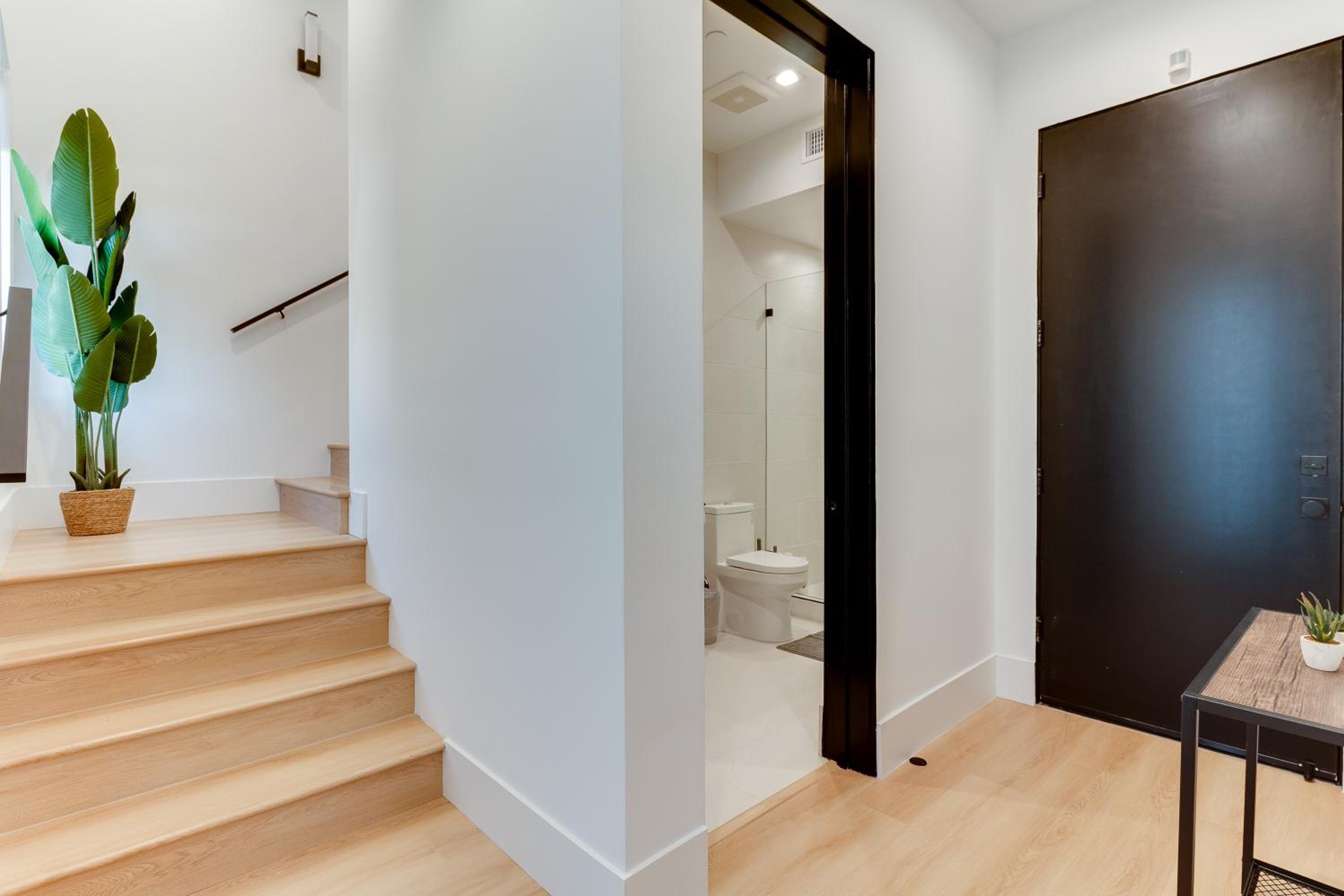 Brand New Modern 4 Bedroom House Pickfair Village