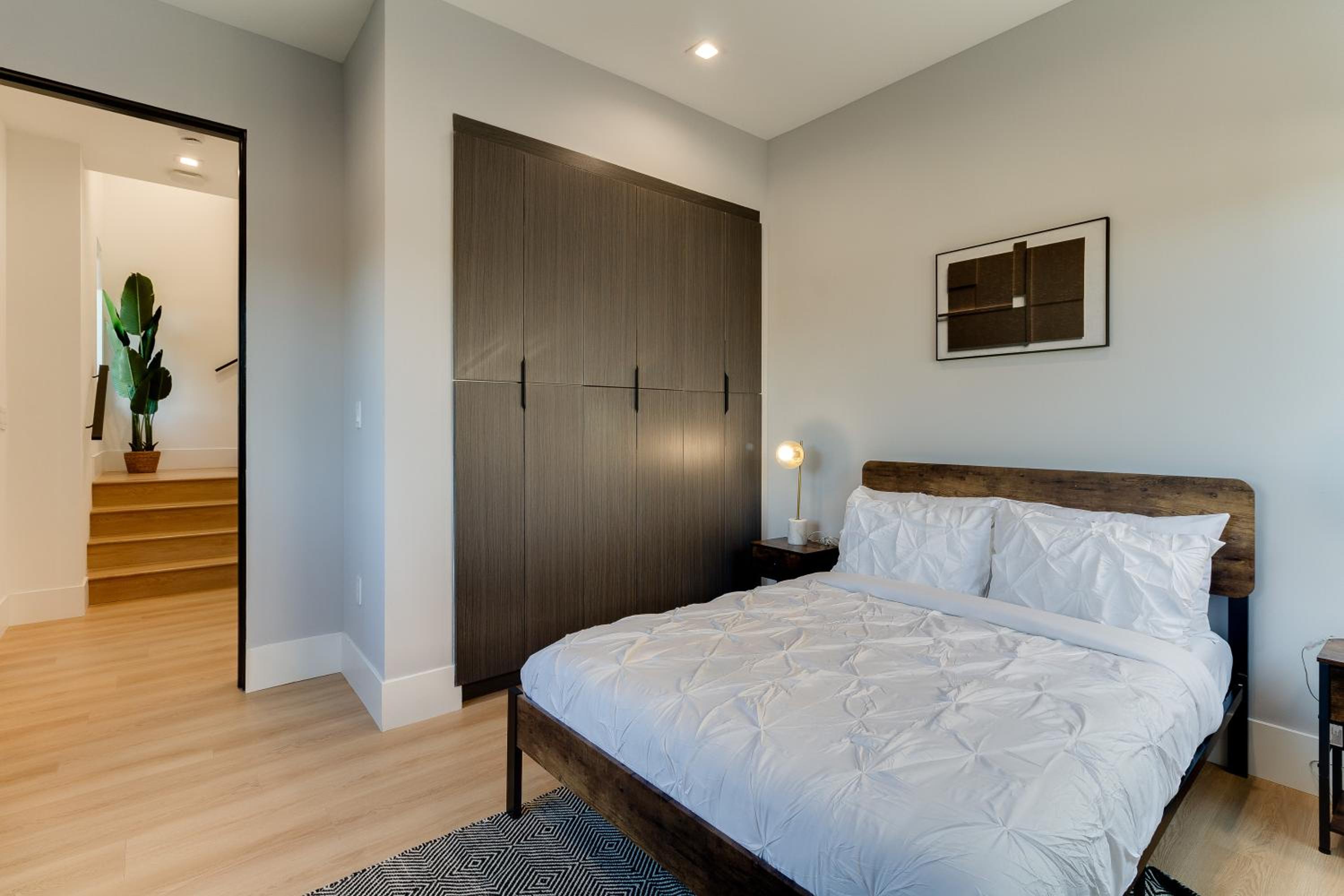 Brand New Modern 4 Bedroom House Pickfair Village
