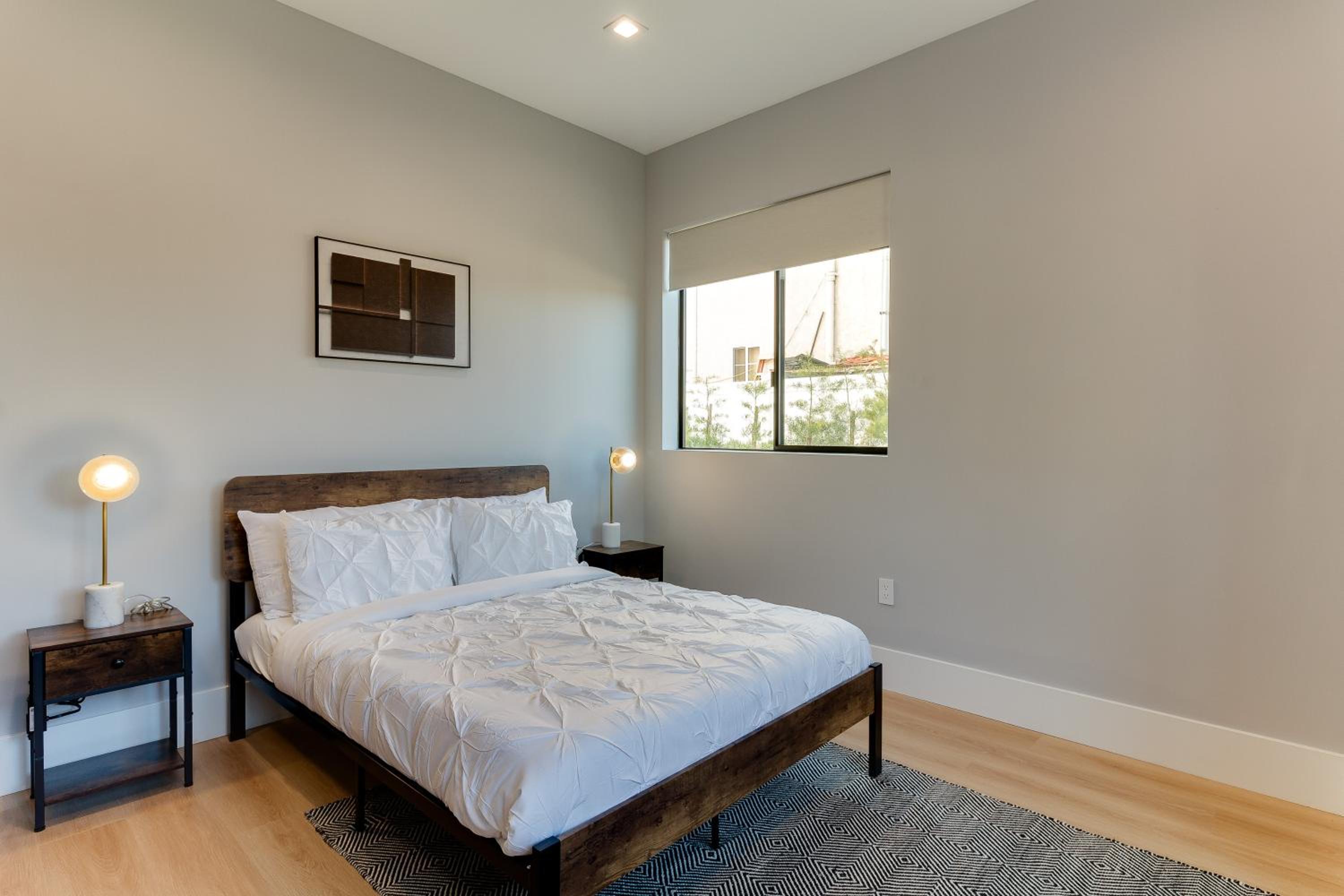 Brand New Modern 4 Bedroom House Pickfair Village