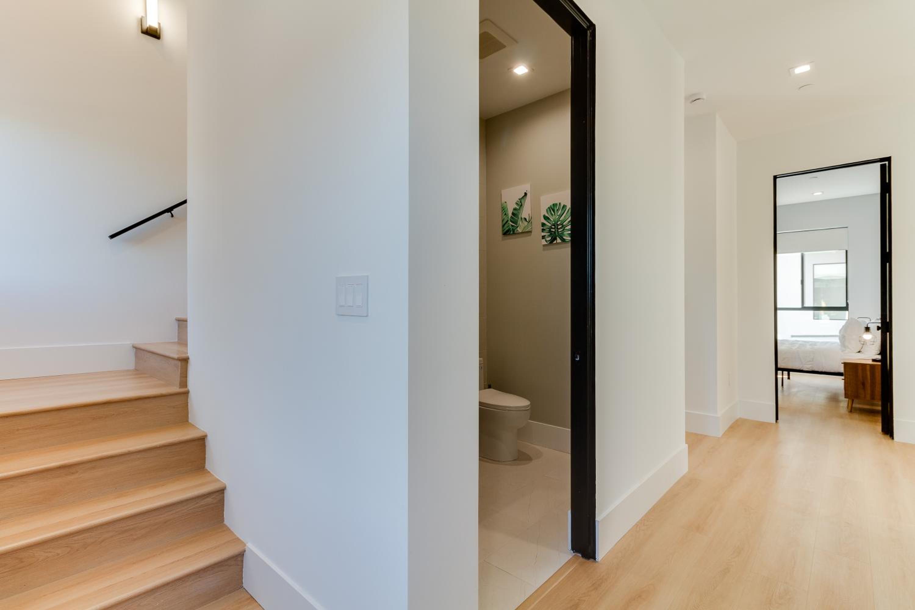 Brand New Modern 4 Bedroom House Pickfair Village